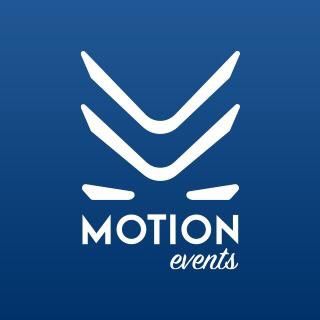 motionevents @motionevents