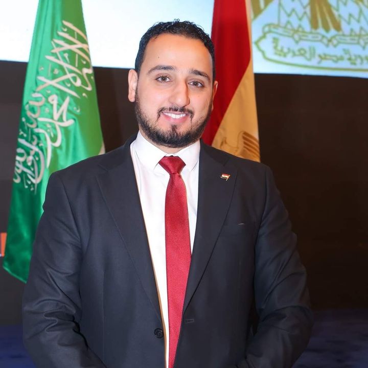 المستشار بلال الشاذلي @belalelshazly1