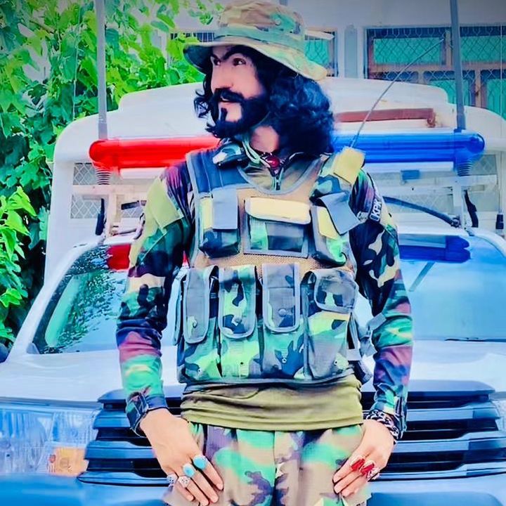 Koko_sabir_wazir22🇦🇫✌️🇦🇫 @koko_sabir_wazir22