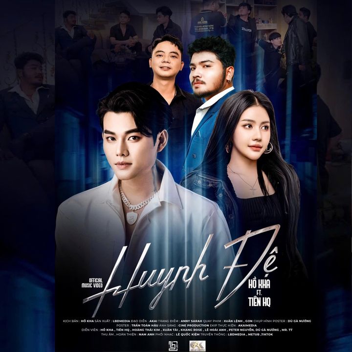 Huỳnh Thị Mĩ Tiên( Tiên HQ ) @huynhmitien676767