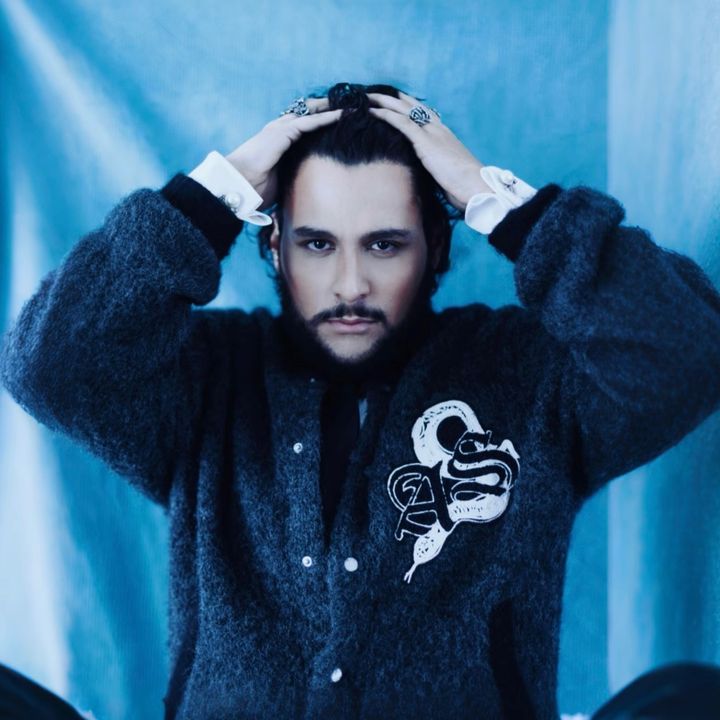 Paco De Miguel @pacodemiguel