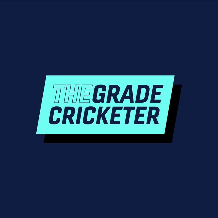 The Grade Cricketer @thegradecricketer