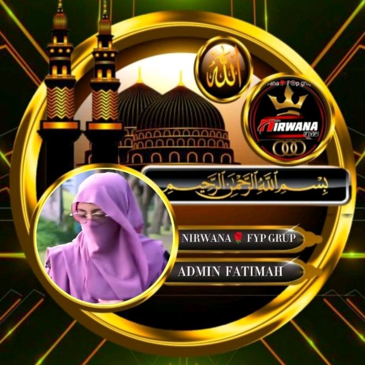 Fatimah nirwana 🌹🤲🏻🕋🤲🏻🌹 @fatimah.12nirwanafyp1