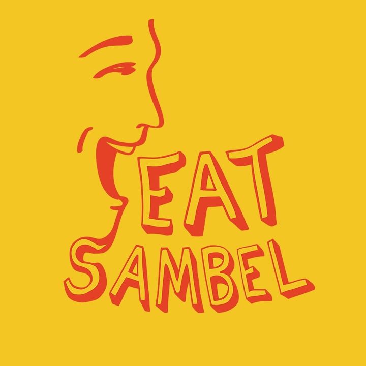 Eat Sambel @eatsambel