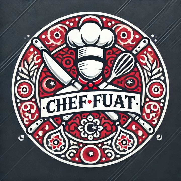 Cheffuat @cheffuatt