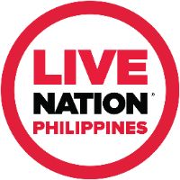 Live Nation PH @livenationph