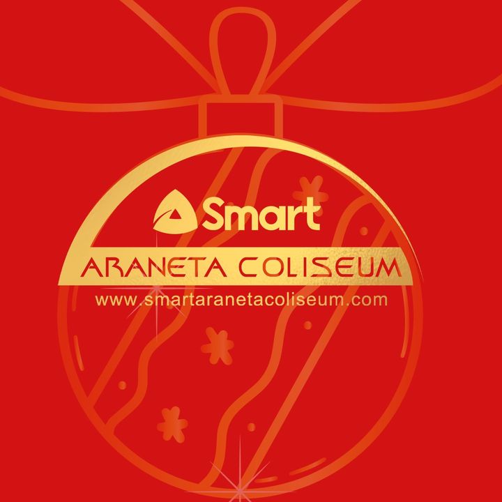 The Big Dome @smartaranetacoliseum