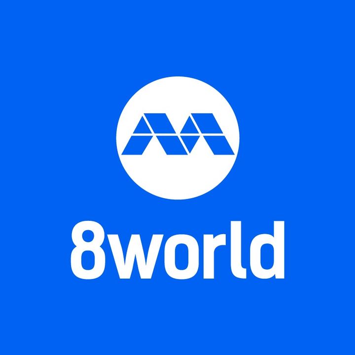 8视界新闻网 @8world.news