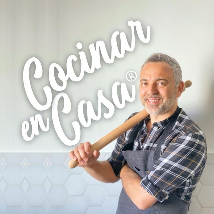 cocinarencasa @cocinarencasa