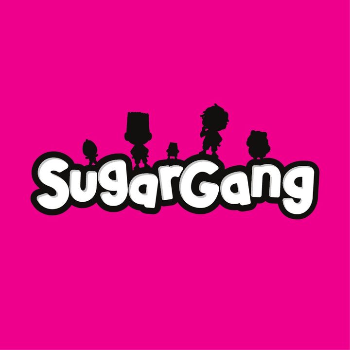 SugarGang @sugargang.com