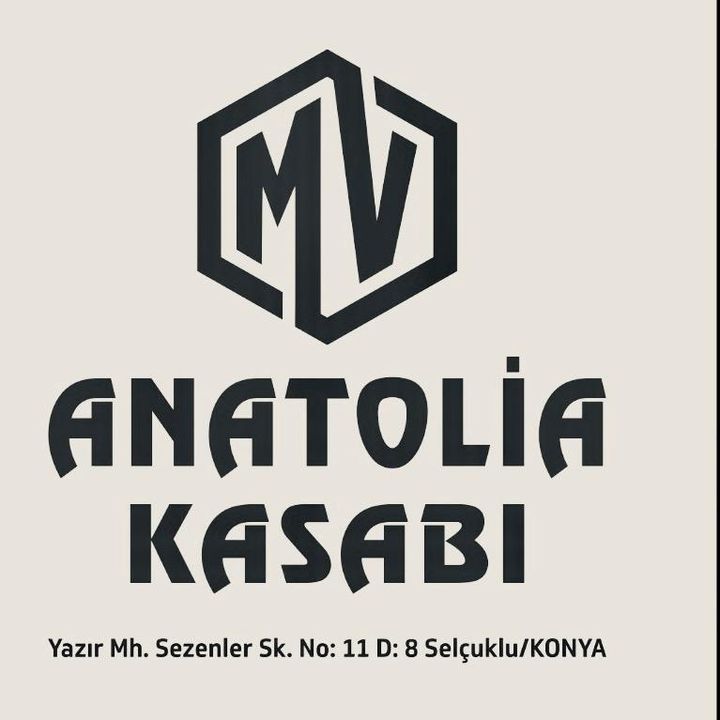 ANADOLU KASABI @kasap_anatolia