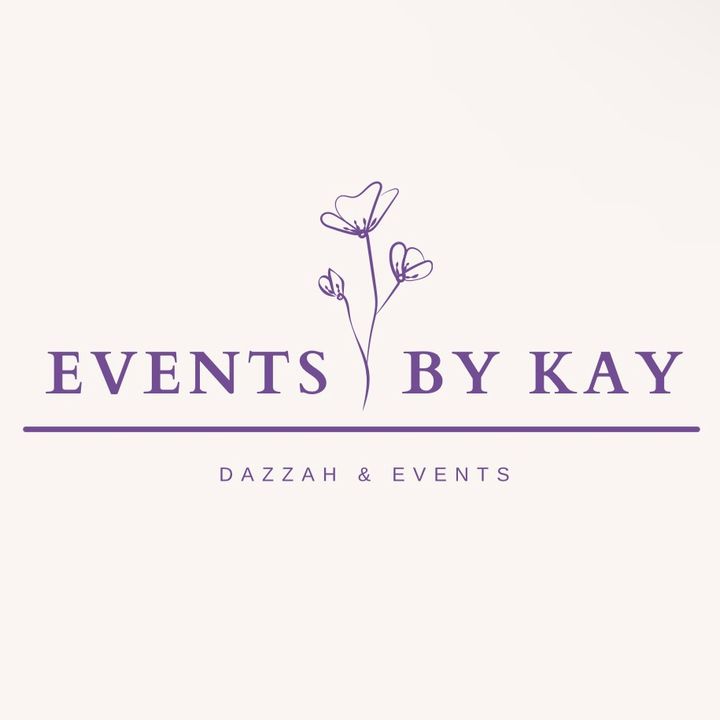 Kay events @eventsbykay_