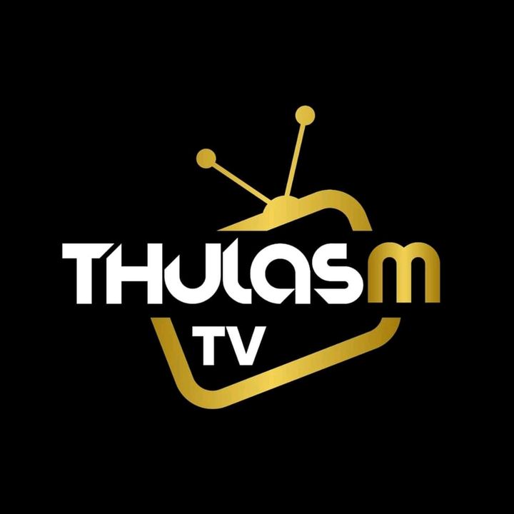 thulasmtv @thulasmtv