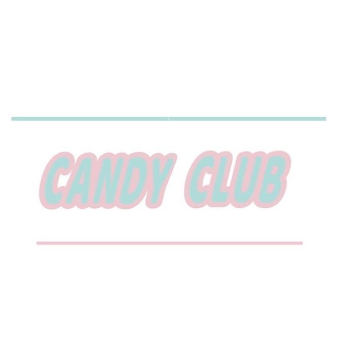 Candy @candyclub.ae