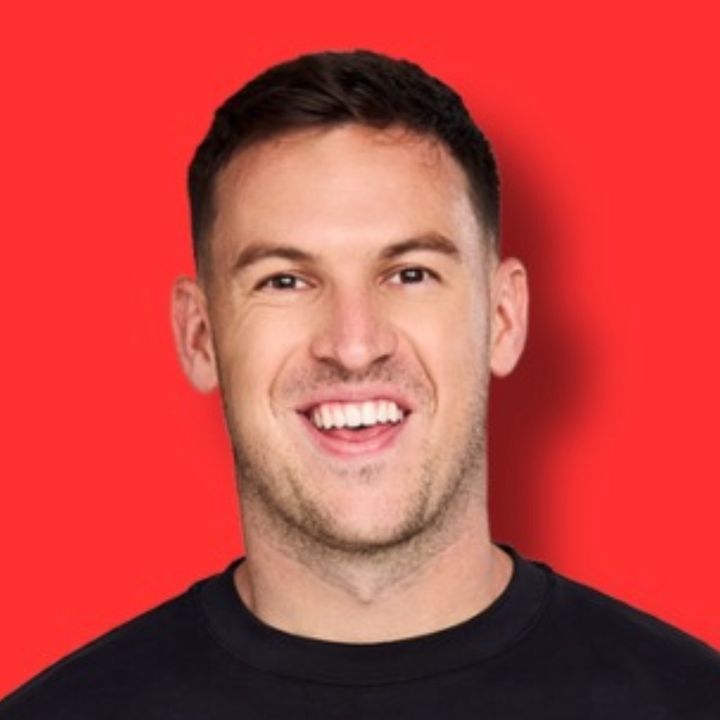 Liam Stapleton @mrliamstapleton