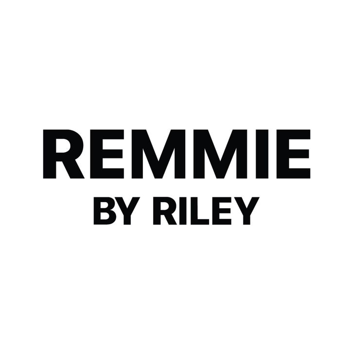 REMMIE @remmiebyriley