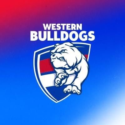 Western Bulldogs @westernbulldogs