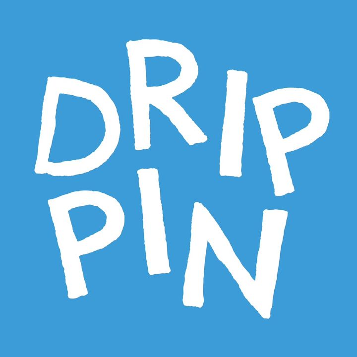 DRIPPIN @wearedrippin