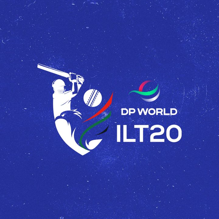 International League T20 @ilt20official