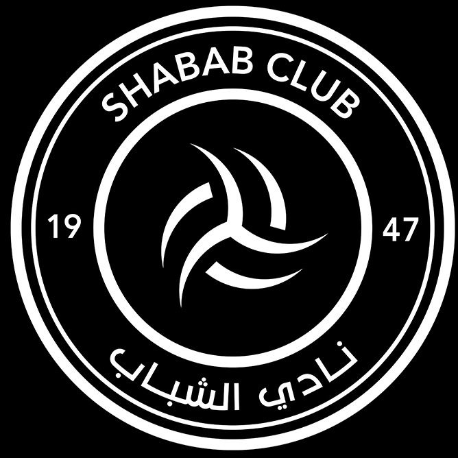 نادي الشباب السعودي @alshababsaudifc