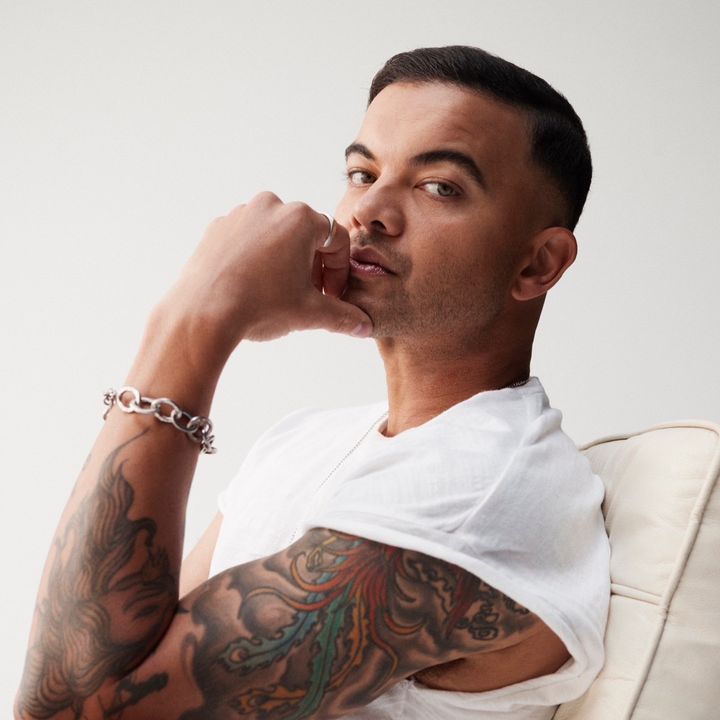 Guy Sebastian @guysebastianofficial