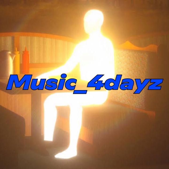 Music_4dayz @music_4dayz