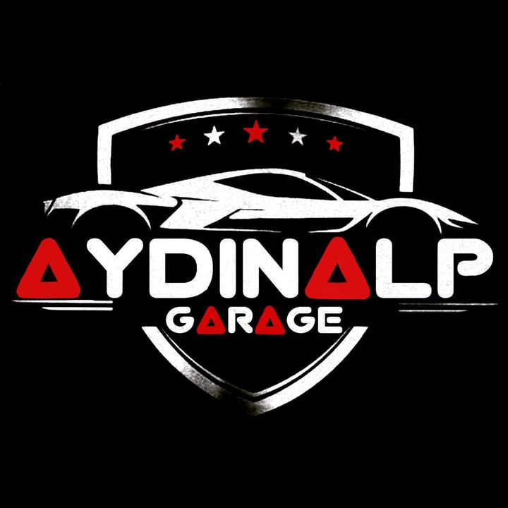 aydinalpgarage @aydinalpgarage