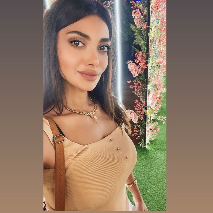 Farah kassab @farahkkassab