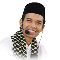 USTADZ ABDUL SOMAD @sahabatuaschannel