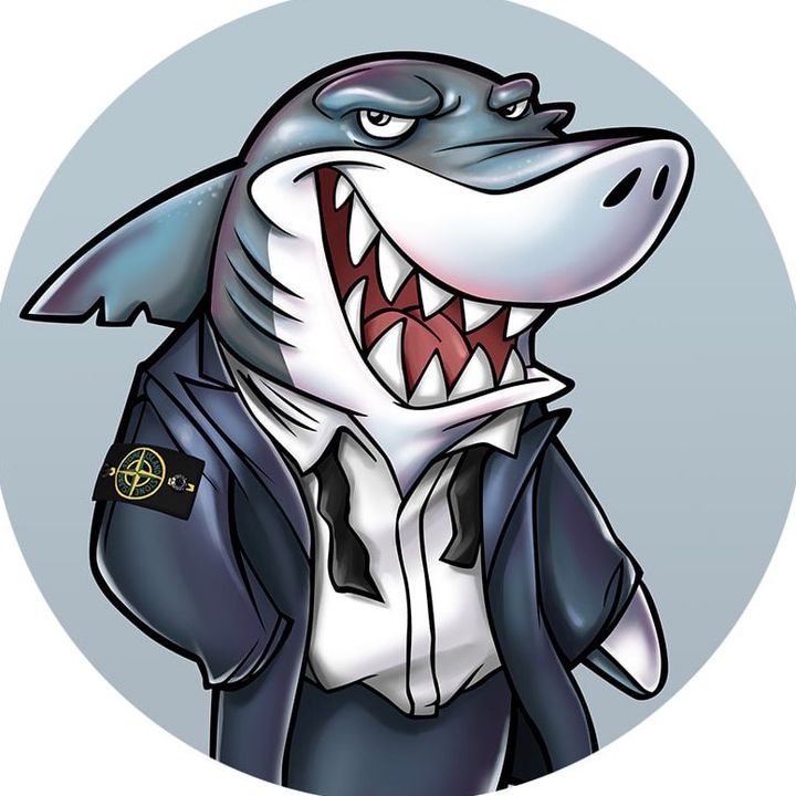 GreyShark @greyshark_dota