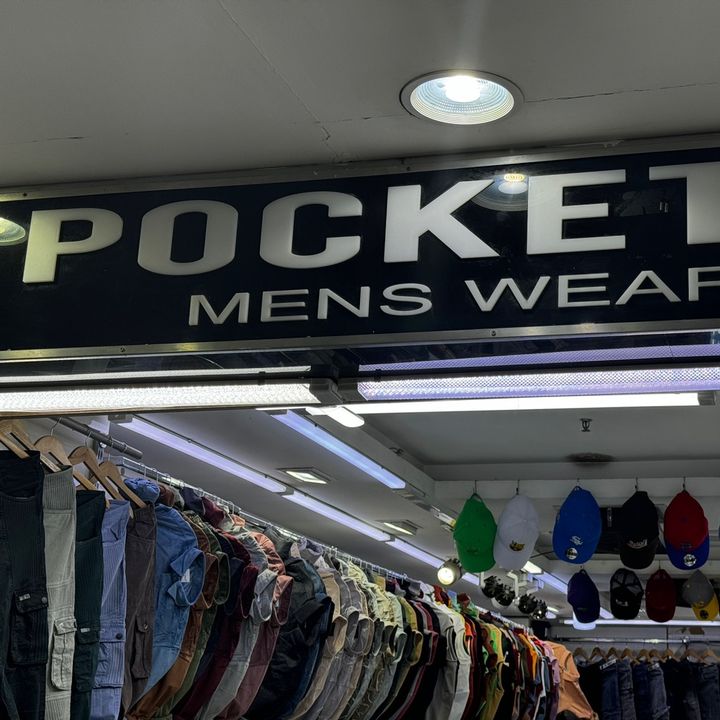 POCKETS MENSWEAR Q8 @pockets_menswear