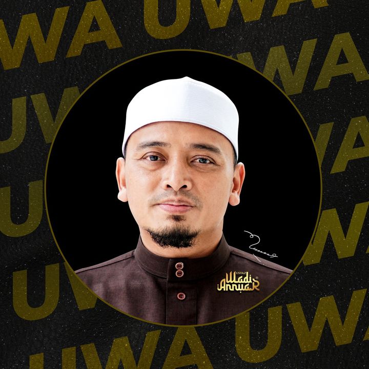 Ustaz Wadi Annuar @ustazwadiannuarofficial