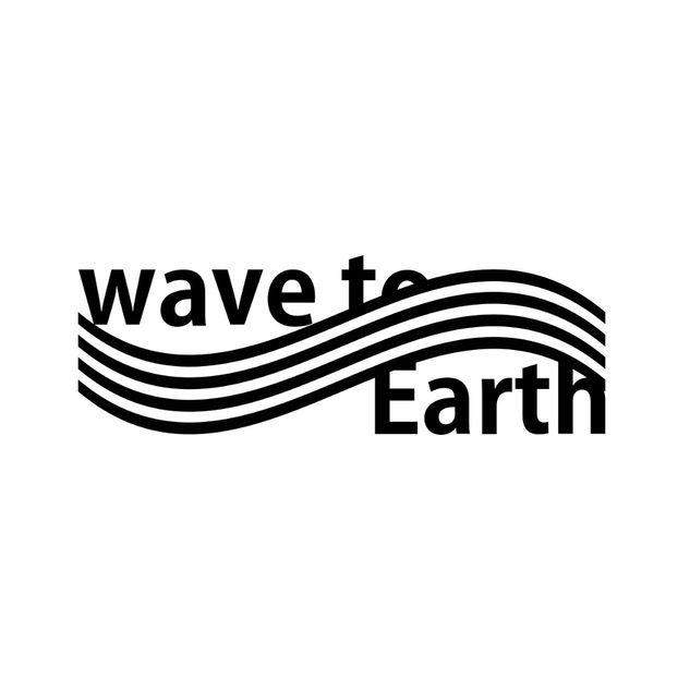 wave to earth @wavetoearthofficial