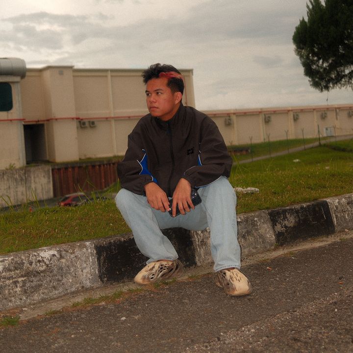 Gilang_Sanz @gilang_sanz