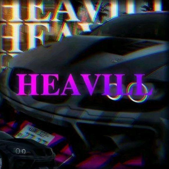 𝐖𝐨𝐰, 𝐇𝐄𝐀𝐕𝐈𝐋𝐋 @heavill.dp