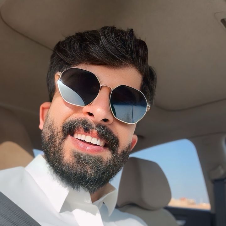 زياد بن سعد الشهري. @zio366