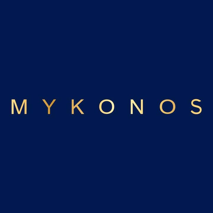 Mykonos @mykonosofficial