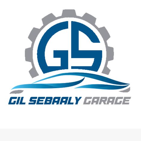 الشيخ جيل @gilsebaaly_garage