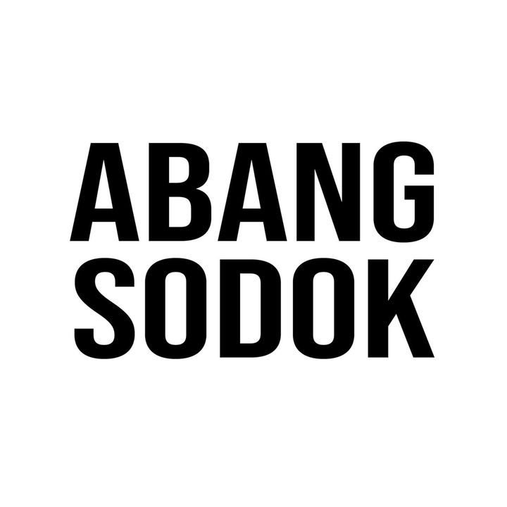 AbangSodok @ceoofsodok