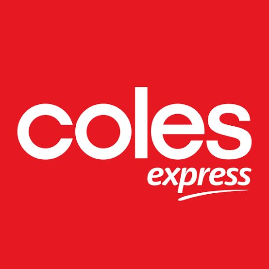 Coles Express @colesexpress