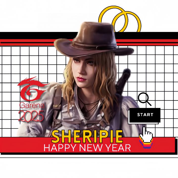 Sheripie @sheripie_codm