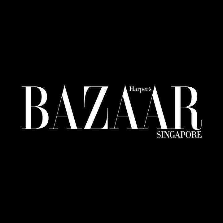Harper’s BAZAAR SG @harpersbazaarsg