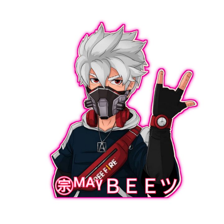 ㊪ᴹᴬᵞＢＥＥツ @maybee943