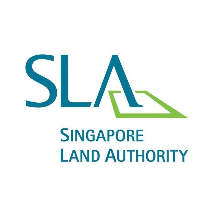 Singapore Land Authority (SLA) @singaporelandauthority