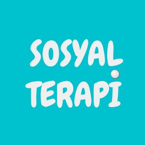 sosyal terapi @sosyalterapi