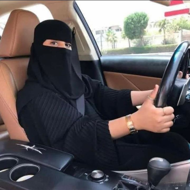 مدربة القيادة كوتش ريمه @rima.3344