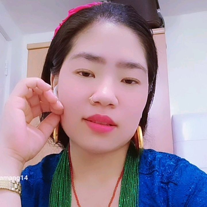 Maya ❤️❤️Dong 💕💕 @prithitamang14