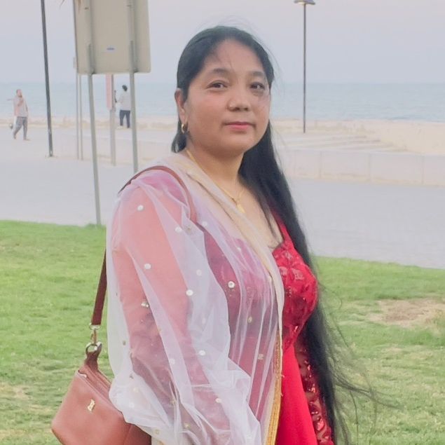 सुस्मा दोङ स्या @susma.tamang.dong