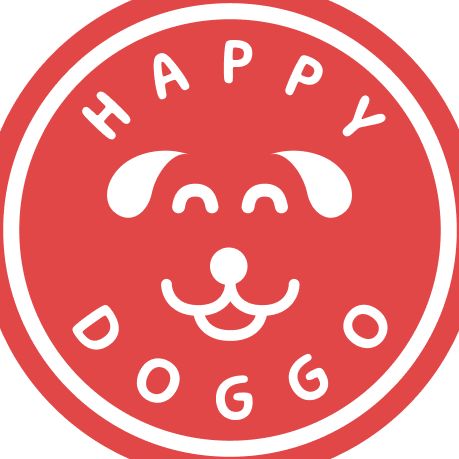 Happy Doggo @happydoggoniall