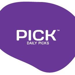 PICK @pick_kw